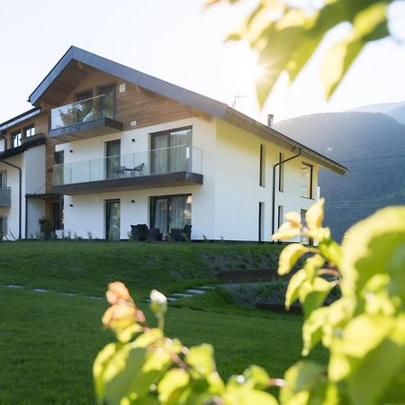 Hoellerhof Brixen Albes Exterior photo