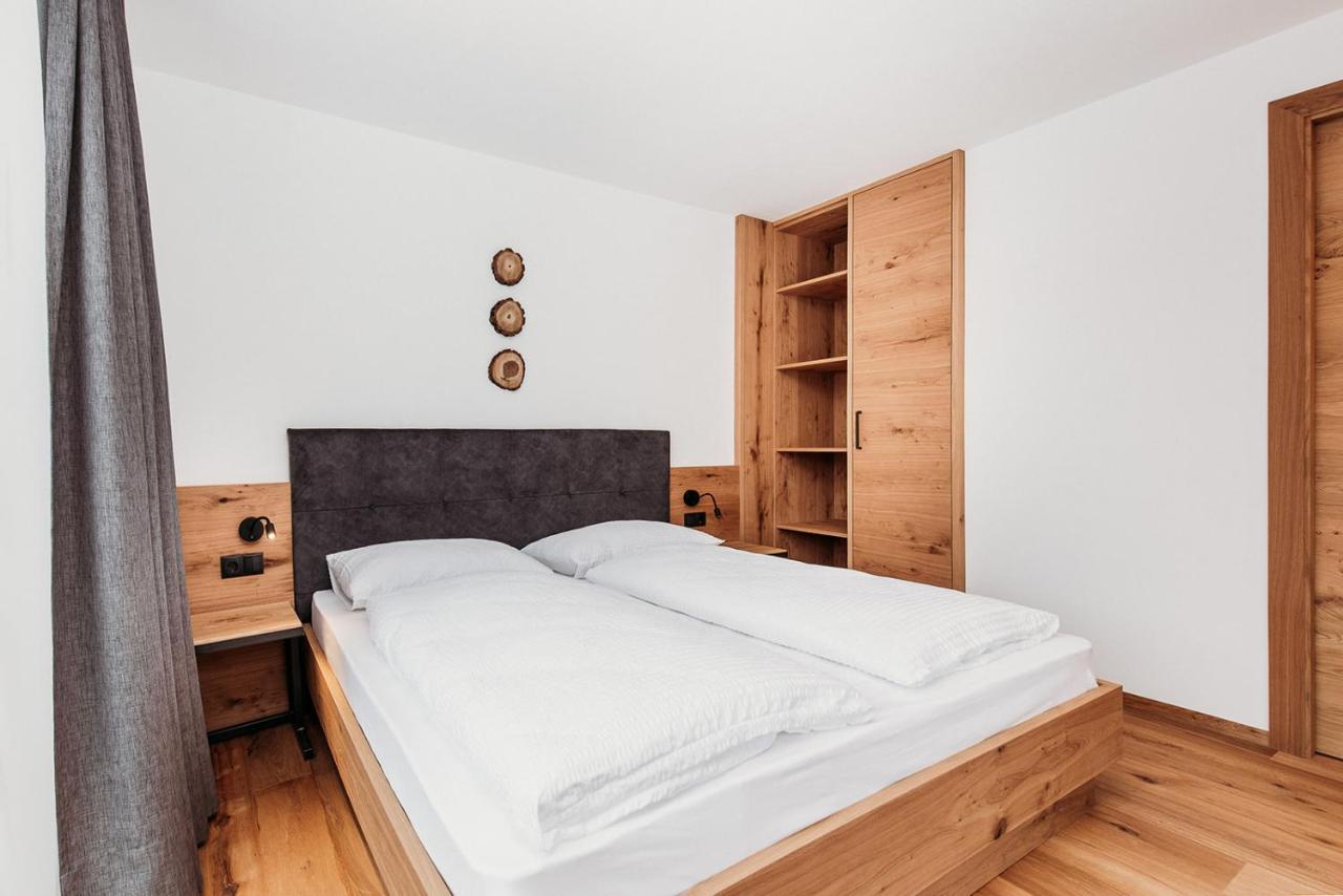 Hoellerhof Brixen Albes Exterior photo